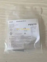 1pcs new for FESTO proximity switch SIEN-M18B-PS-S-L 150419