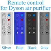 New Remote Control For Dyson AM09 HP00 HP01 Pure Hot+Cool Link Air Purifier