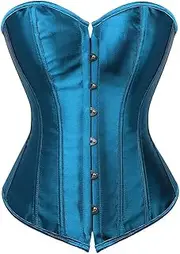 [DKCHENH] Women's Corset Plus Size Corset Sexy Corset Tops Underwear.
