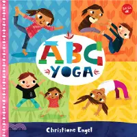 在飛比找三民網路書店優惠-ABC for Me: ABC Yoga