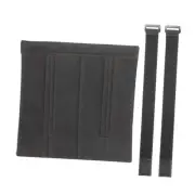 Bunk Bed Ladder Pad Soft Bunk Bed Ladder Cover for Bar Loft Bed Climbing