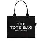 [Marc Jacobs] Marc Jacobs The Large Tote Bag ONE SIZE BLACK