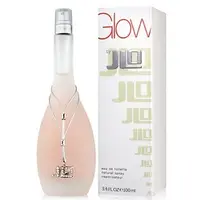 在飛比找Yahoo!奇摩拍賣優惠-JLo Glow 珍妮佛羅培茲Glow女性淡香水/1瓶/10