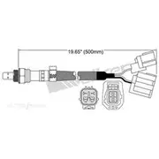 PAT Oxygen/Lambda Sensor Pre-Catalytic Converter/Manifold - EGO-690