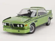 BMW 3.0 Csl / E09 1973 - minichamps 1/18