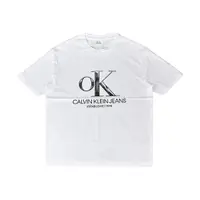 在飛比找momo購物網優惠-【Calvin Klein 凱文克萊】CK Calvin K