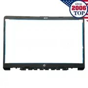 New HP 15-DY 15T-DY 15-EF 15Z-EF 15S-EQ 15S-FQ LCD Front Bezel L63608-001 Black