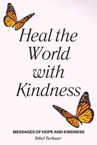 在飛比找誠品線上優惠-Heal the World with Kindness: 