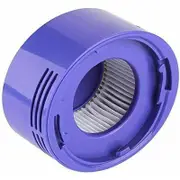 HEPA filter for Dyson V7 & V8 cordless stick vacuum cleaners