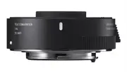 Sigma TC-1401 1.4x Teleconverter Nikon Mount