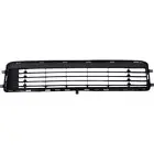 for 2011 2012 2013 Scion tC Bumper Grille, Mat-Black