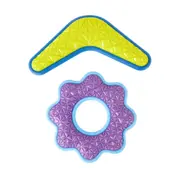 2 Pack Pet Toys Fetch