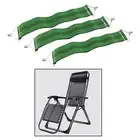 Garden Recliner Fixing Straps for Patio Beach Leisure Chairs Couch 13inch