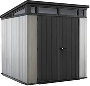 Artisan 7x7 Garden Shed by Keter