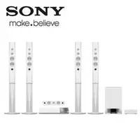 在飛比找Yahoo!奇摩拍賣優惠-保內公司貨福利品 SONY BDV-N9200W 3D藍光劇