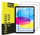 For iPad Pro 13 11 Air 2 3 5th 7th 9th 11th Gen Tempered Glass Screen Protector