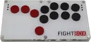 FightBox B1-MINI-PC All Button Leverless Arcade Fight Stick Game Controller Compatible With PC/PS3/Switch