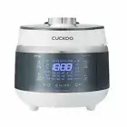 Cuckoo IH Electric Pressure Cooker for 3 Peoples 220V only - CRP-EHB0310FC