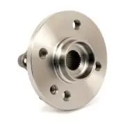 Front Wheel Bearing Hub Assembly For Mini Cooper 70-513309 (for: Mini)