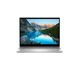 DELL Inspiron 14吋 7430 FHD+ 觸控螢幕 i7-1355U 16G 512G 福利品 文書筆電