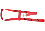 Quick-Pick Wheel Lift Strap for Jerr-Dan MPL - 10 ft, 2 in Wide, 3333 lbs Load C