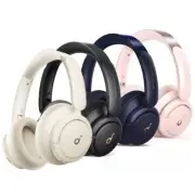 Anker Soundcore Life Q30 Wireless Over Ear Headphone Bluetooth ANC Headset w/APP