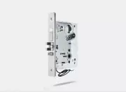 SALTO XS4 (LA1T) ANSI Automatic Electronic Mortise Lock