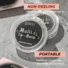 Black Warm Change Blush Clear Change ph Gel Lip and Makeup Nice Cheek 3.5g X0N3
