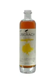 Bertrand Paien Single Cask Whisky 49.2% 500ml
