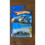 HOT WHEELS 風火輪 1971 別克 RIVIERA