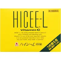 在飛比找DOKODEMO日本網路購物商城優惠-[DOKODEMO] 武田藥品 HICEE-L 愛喜 維他命