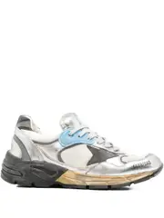 [Golden Goose] Golden Goose-Sneakers Running Dad New-Uomo 42 IT
