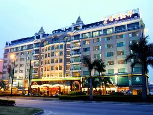 廣州南方毅源大酒店Nanfang Yiyuan Hotel