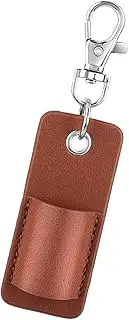 Portable Holder Lanyard | Lanyard Portable Clip Keychain - Badge Pencil Holder Keychain, Anti-Lost Holder for Travelers, Professionals