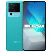 VIVO iQOO Neo7 Smartphone Android 12 Dimensity 9000+ Octa Core GPS NFC Touch ID