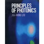 【胖橘子】PRINCIPLES OF PHOTONICS 2016 LIU 9781107164284