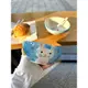 韓式可愛兒童碗厚實米飯碗陶瓷家用寶寶吃飯碗湯碗沙拉零食碗學生