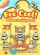 Bee Cool! Sticker Activity Book