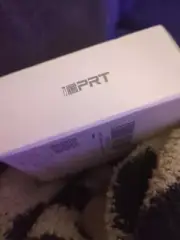 iDPRT Label Maker, Bluetooth Label Maker Machine with Tape, Mini Thermal Printer