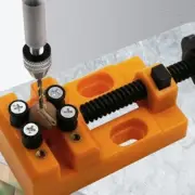 Mini Bench Table Vise Hobby Small Jewelers Mountable Vice Clamp DIY Tool