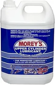 Injection Cleaner Upper Cylinder Lubricant Fuel Stabiliser 5 Litre