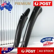 Mountain Bike Fender Set MTB 26-29inch Universal Mudguard Widen Mud Protector