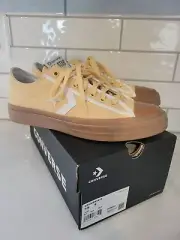 NWB Converse Unisex Star Player 76 Tonal Low Top Afternoon Sun. Men 7.5. Women 9