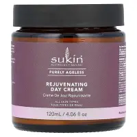 在飛比找iHerb優惠-[iHerb] Sukin Purely Ageless，煥