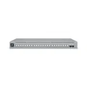 [USW-Pro-Max-24-PoE] UniFi Network, 24-Port, POE 400W, 8 2.5GbEPoE++, 16 GbE Ports 8 PoE+