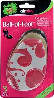 AirPlus AIRP FOAM FASH P BALL OF F C 3