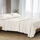 King Sheets Set Egyptian Cotton - 1500 Thread Count 4 PC Egyptian Cotton Sheets