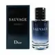 【Dior 迪奧】 DIOR 曠野之心男性淡香精 60ML