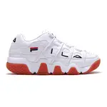 K代購聯盟 FILA BARRICADE XT 97 LOW 膠底 老爹鞋 白色 復古 增高 FS1HTB1056X