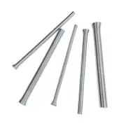 5pcs/set Wire Bender Spring Benders Air Condition Pipe Bender Tube Pipe Tool